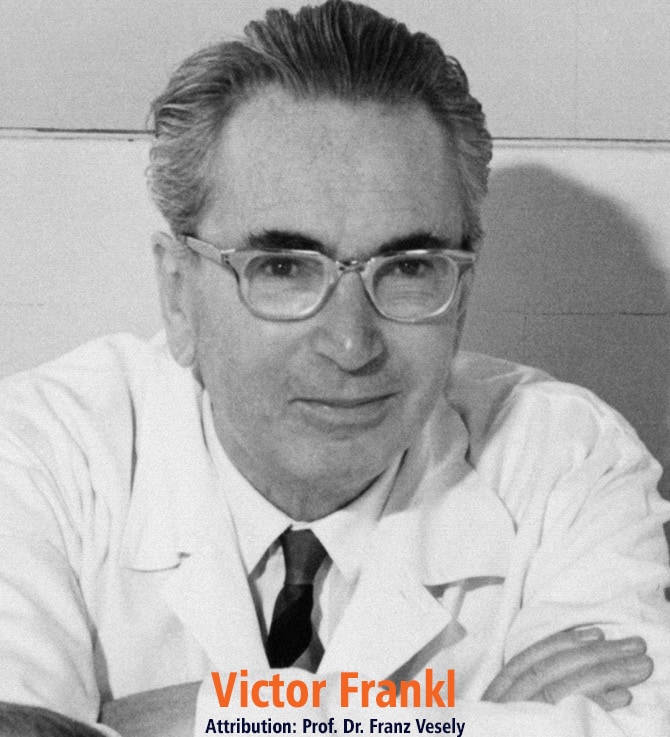 Viktor Frankl